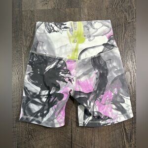 LULULEMON Align High-Rise Bike Shorts
